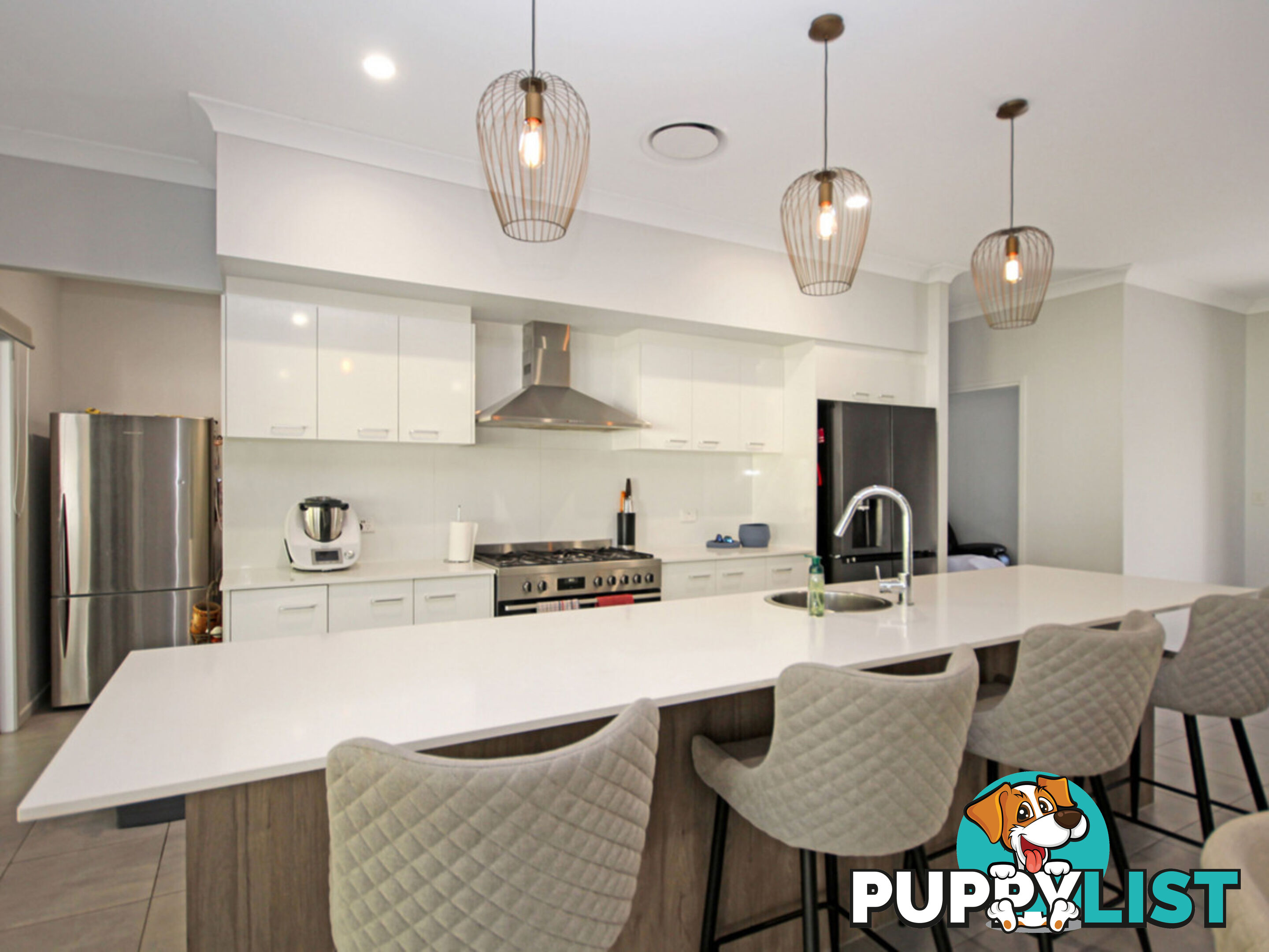 33 Sanctuary Place Karalee QLD 4306