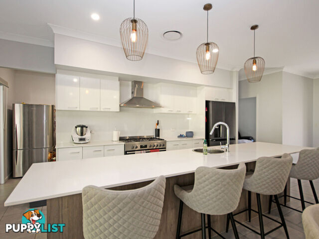 33 Sanctuary Place Karalee QLD 4306