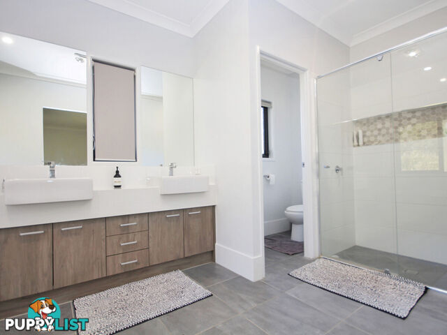 33 Sanctuary Place Karalee QLD 4306