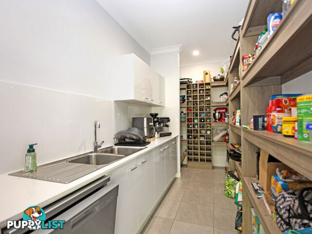 33 Sanctuary Place Karalee QLD 4306