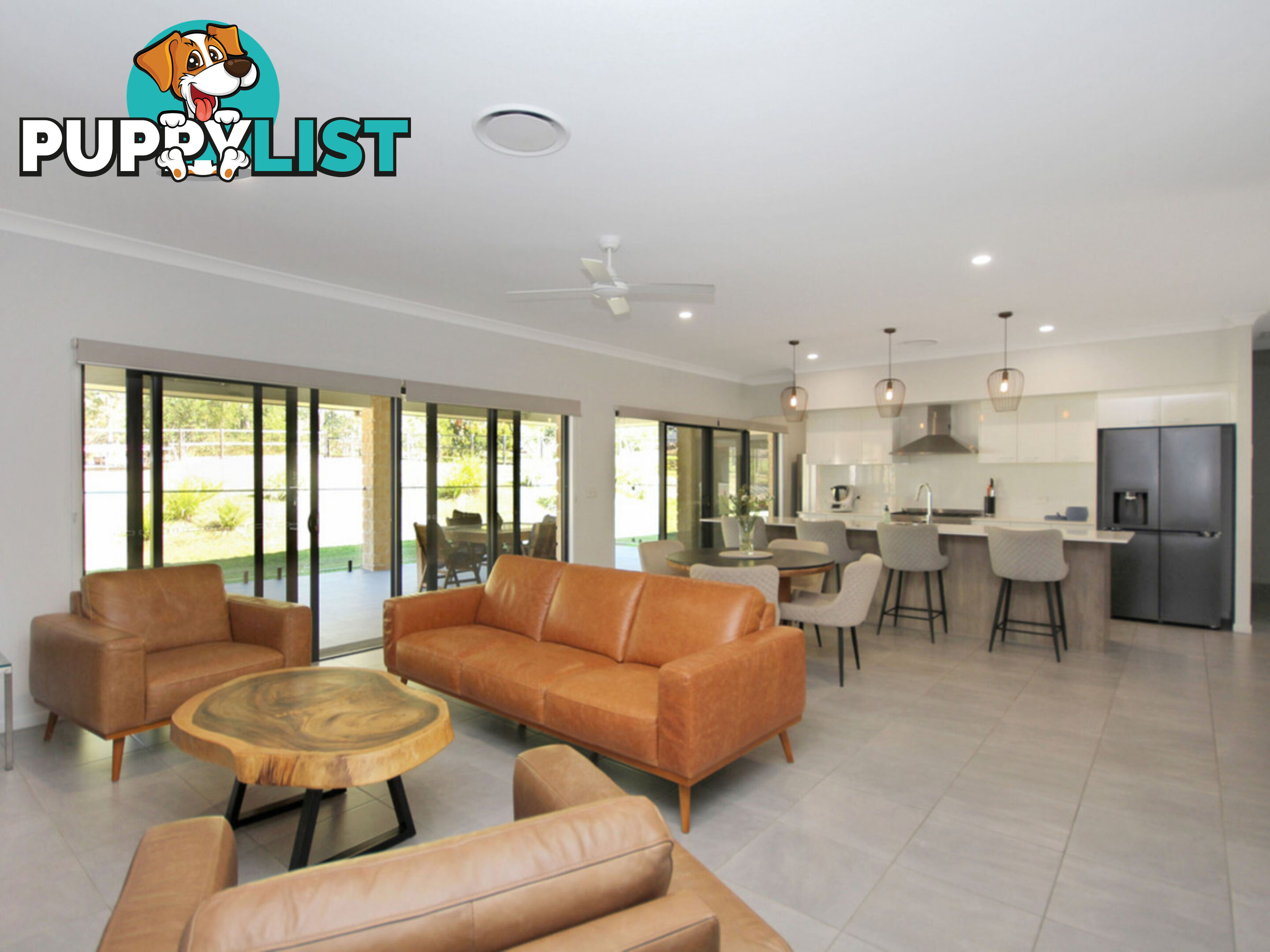 33 Sanctuary Place Karalee QLD 4306