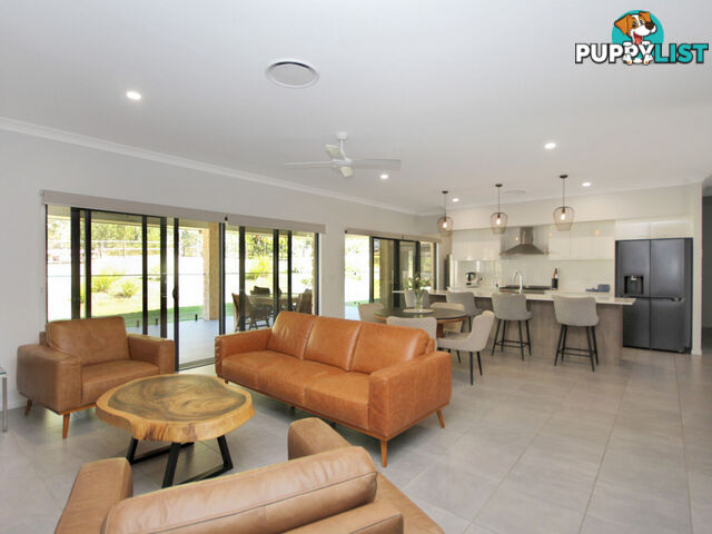 33 Sanctuary Place Karalee QLD 4306