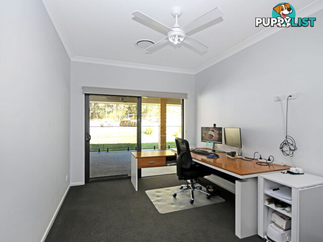 33 Sanctuary Place Karalee QLD 4306