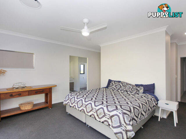 33 Sanctuary Place Karalee QLD 4306
