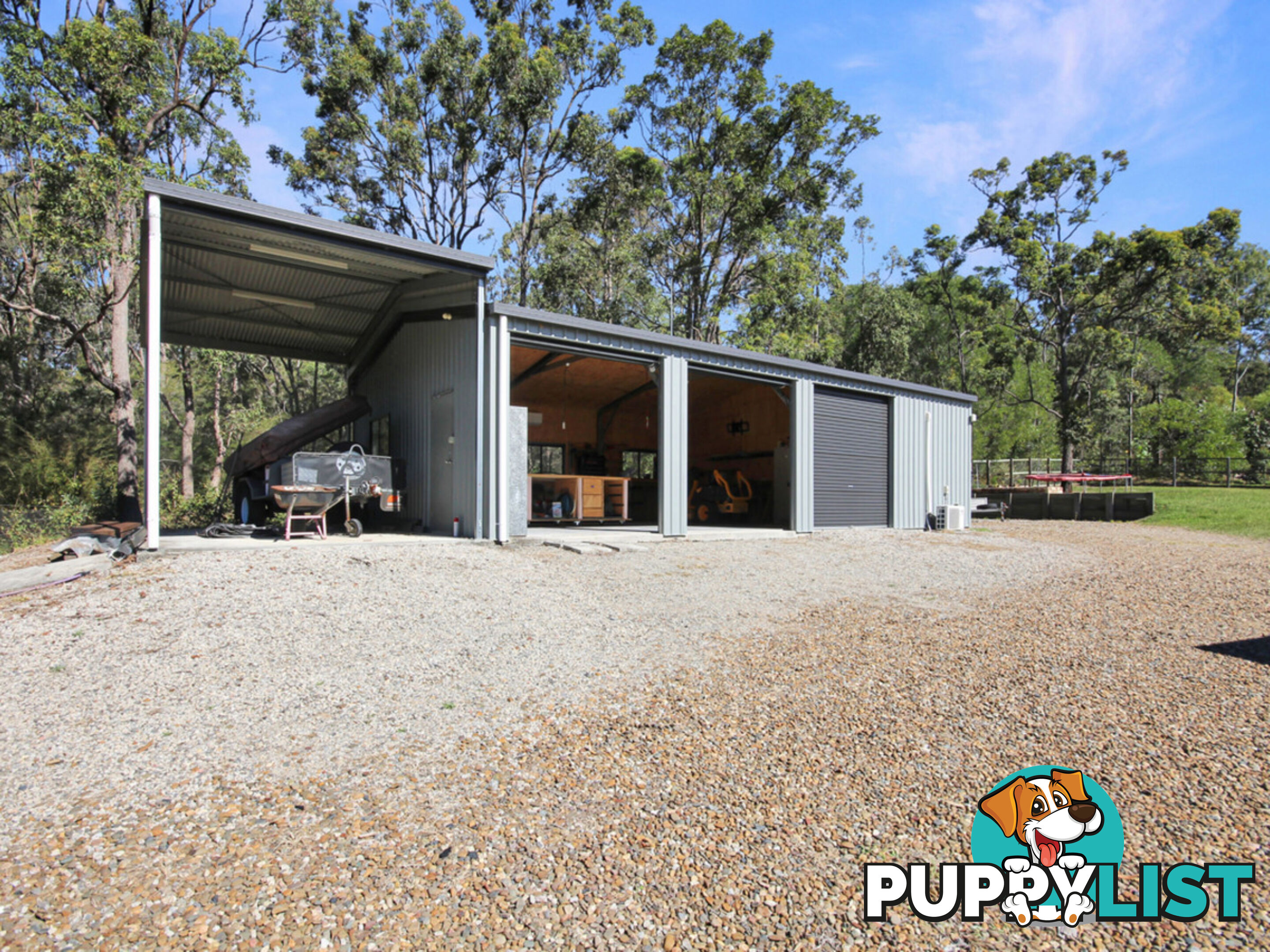 33 Sanctuary Place Karalee QLD 4306