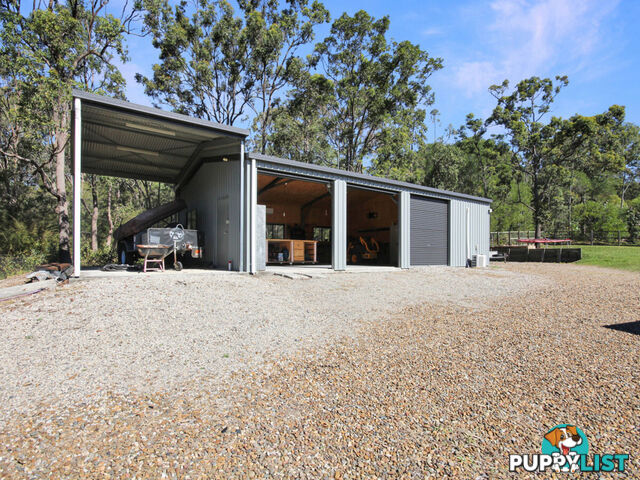 33 Sanctuary Place Karalee QLD 4306