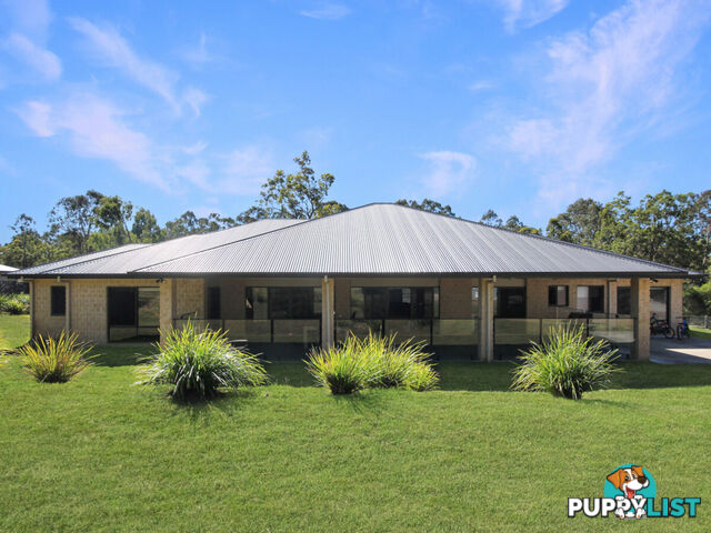 33 Sanctuary Place Karalee QLD 4306