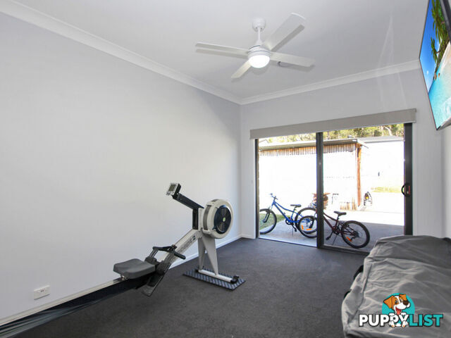 33 Sanctuary Place Karalee QLD 4306