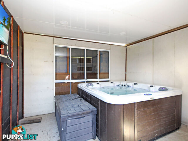 33 Sanctuary Place Karalee QLD 4306