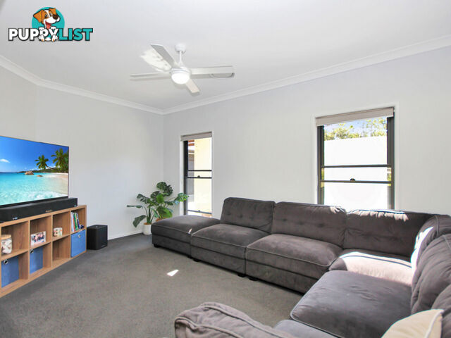 33 Sanctuary Place Karalee QLD 4306