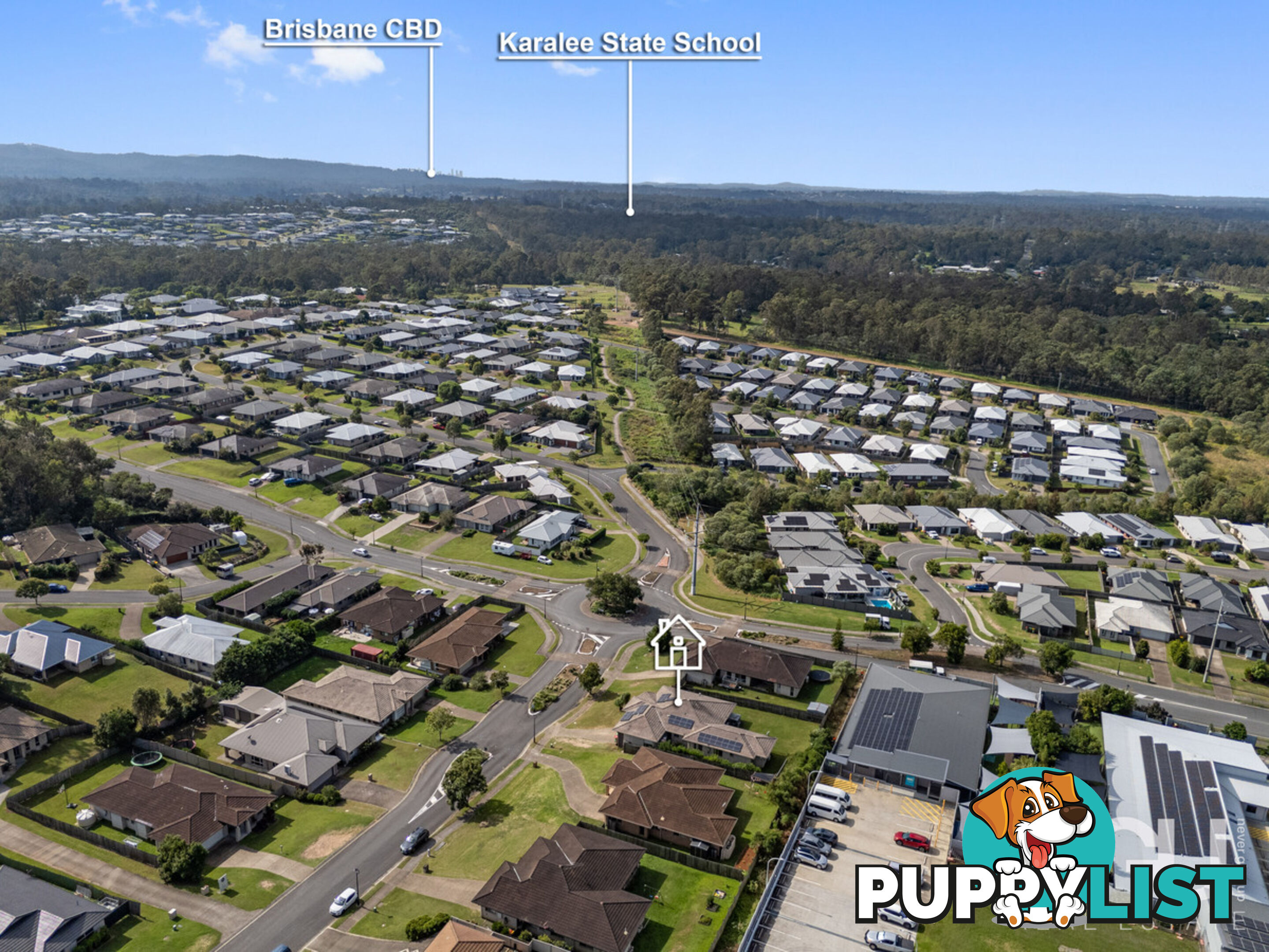 6 Shamrock Court Chuwar QLD 4306