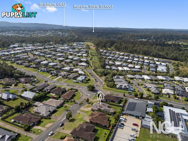 6 Shamrock Court Chuwar QLD 4306