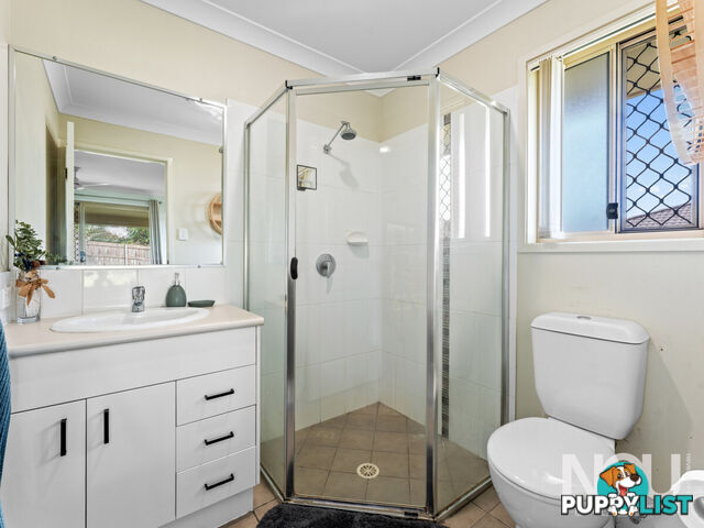 6 Shamrock Court Chuwar QLD 4306