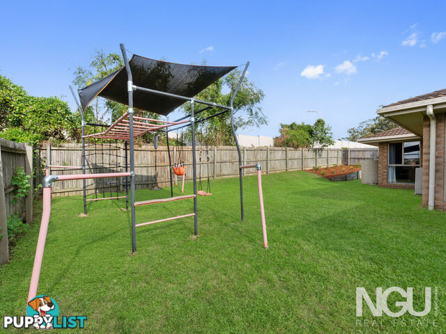 6 Shamrock Court Chuwar QLD 4306