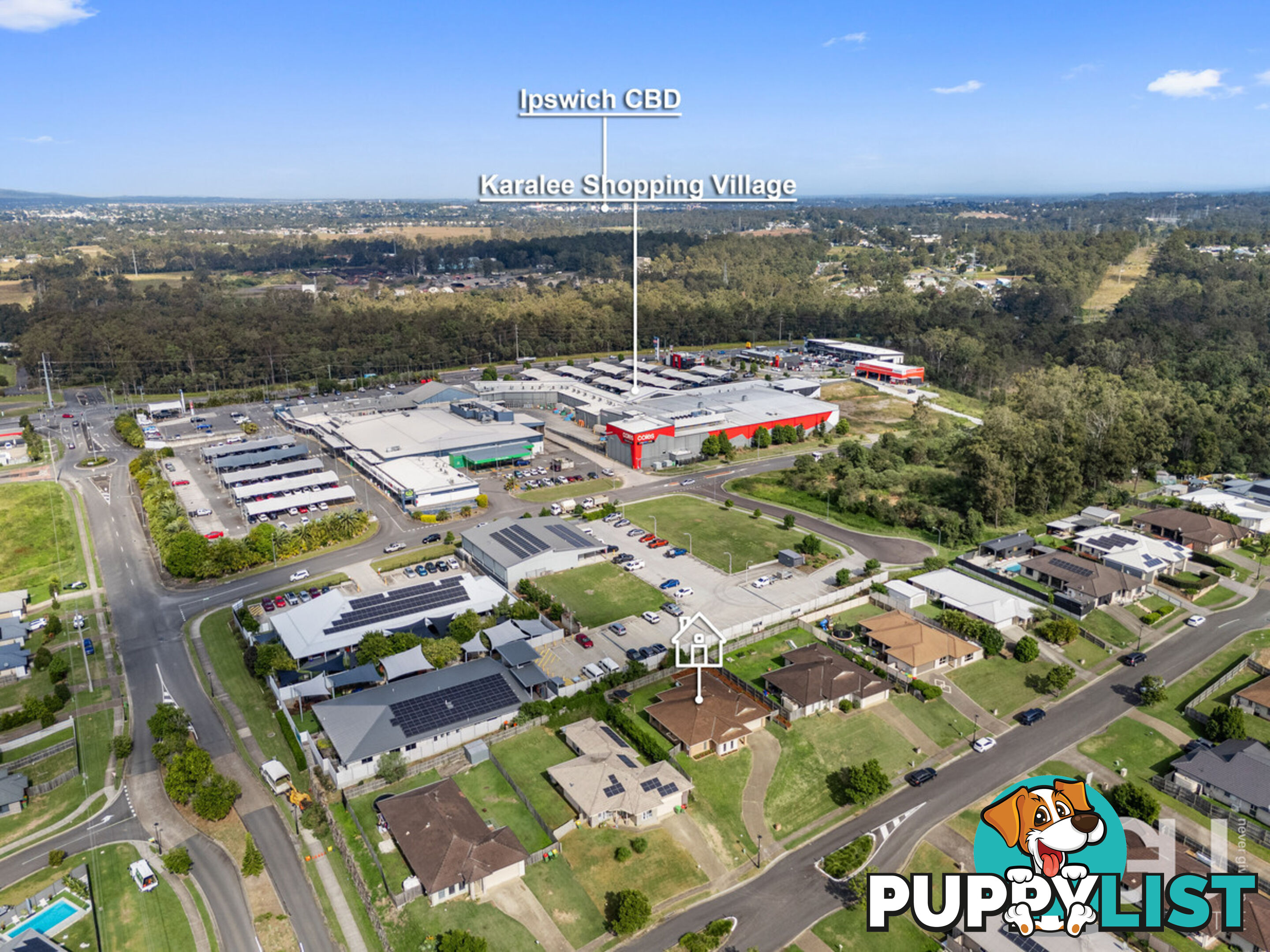 6 Shamrock Court Chuwar QLD 4306