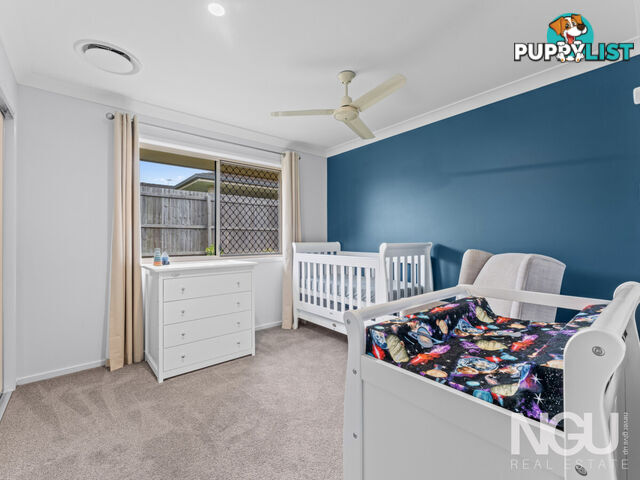 6 Shamrock Court Chuwar QLD 4306