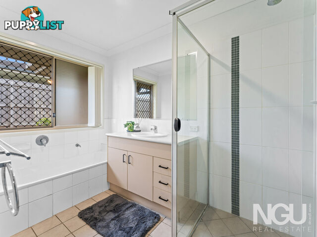 6 Shamrock Court Chuwar QLD 4306