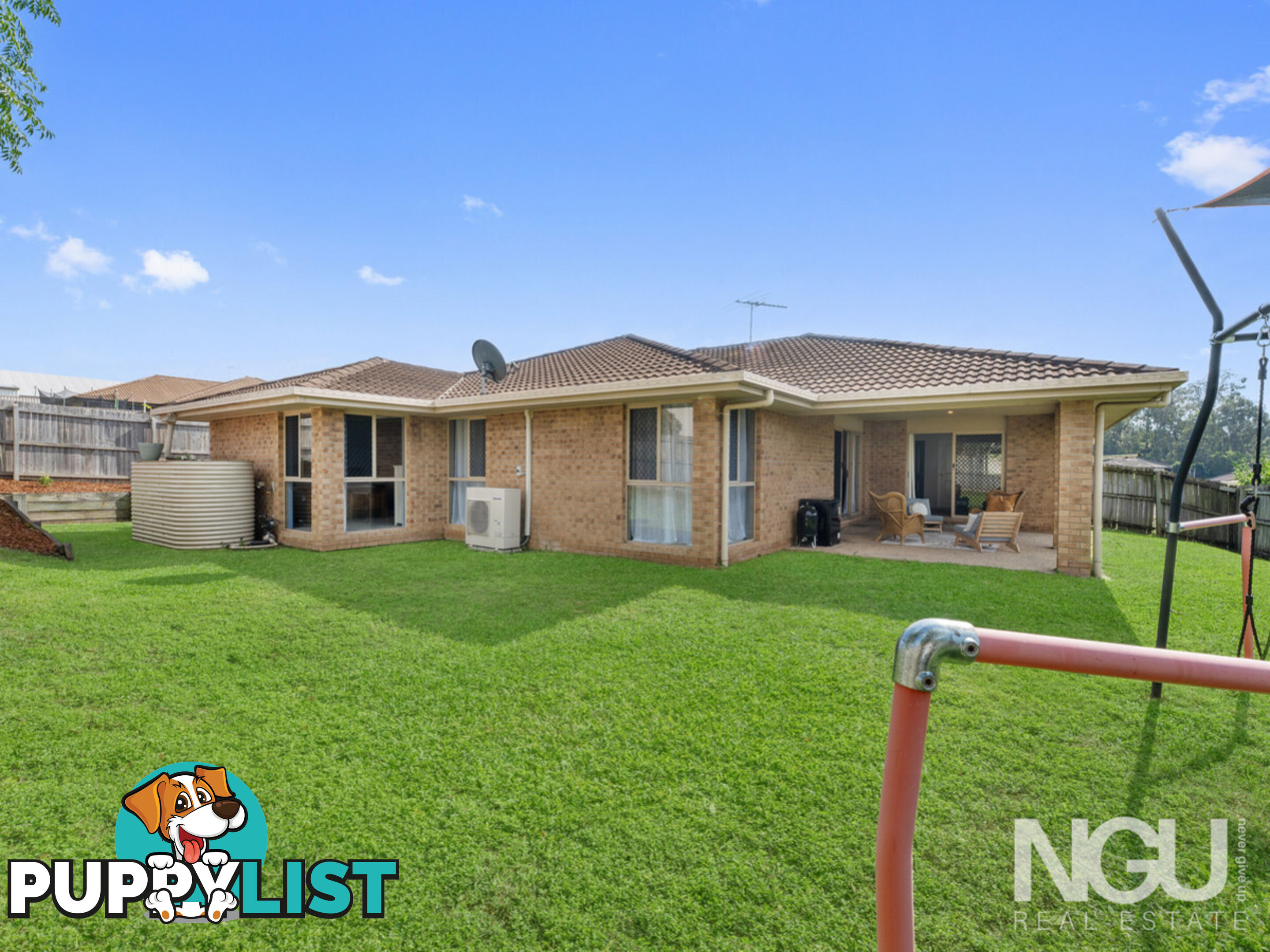 6 Shamrock Court Chuwar QLD 4306