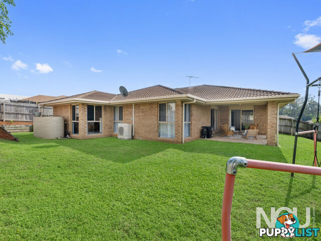 6 Shamrock Court Chuwar QLD 4306