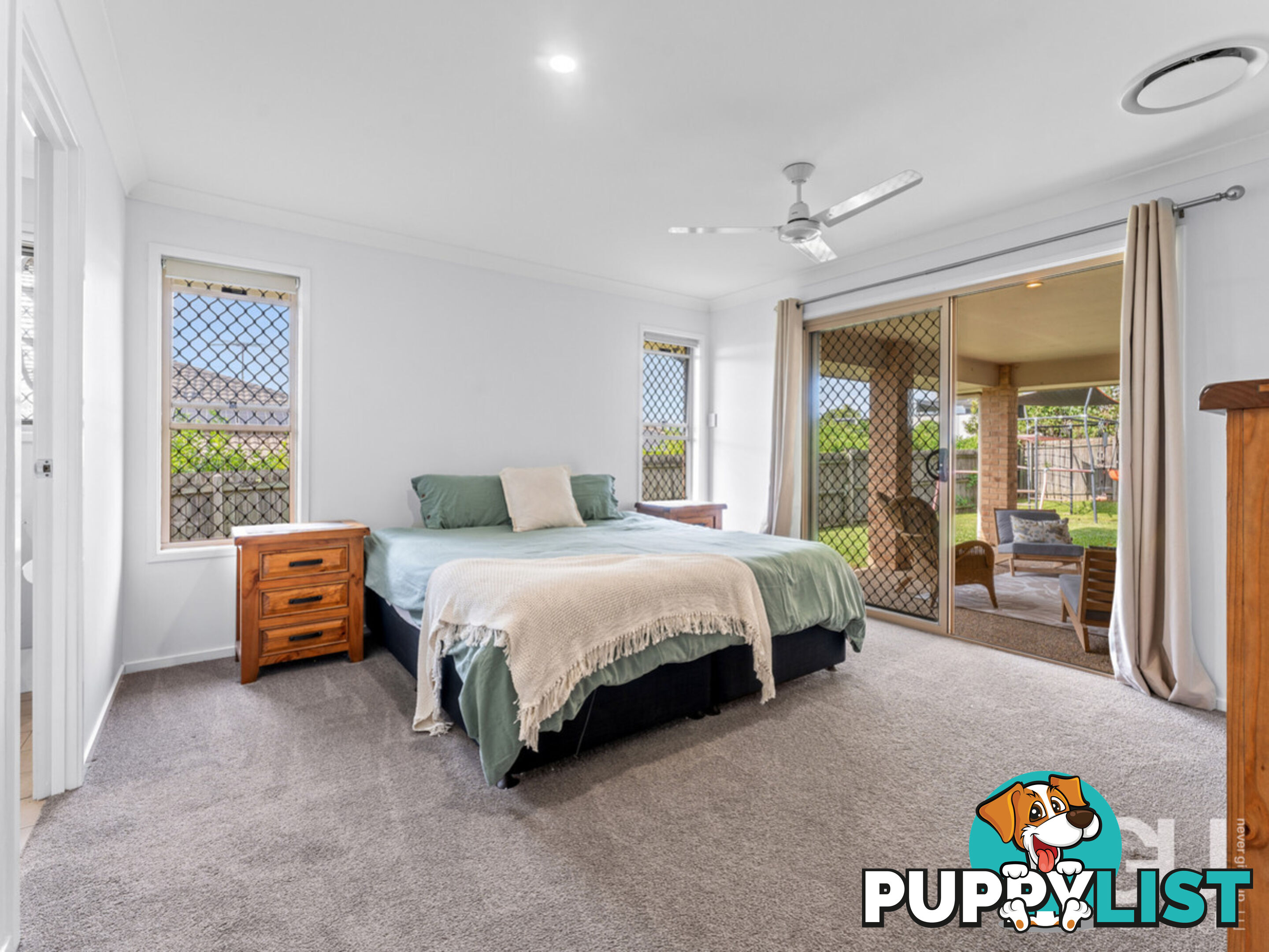 6 Shamrock Court Chuwar QLD 4306