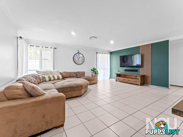 6 Shamrock Court Chuwar QLD 4306