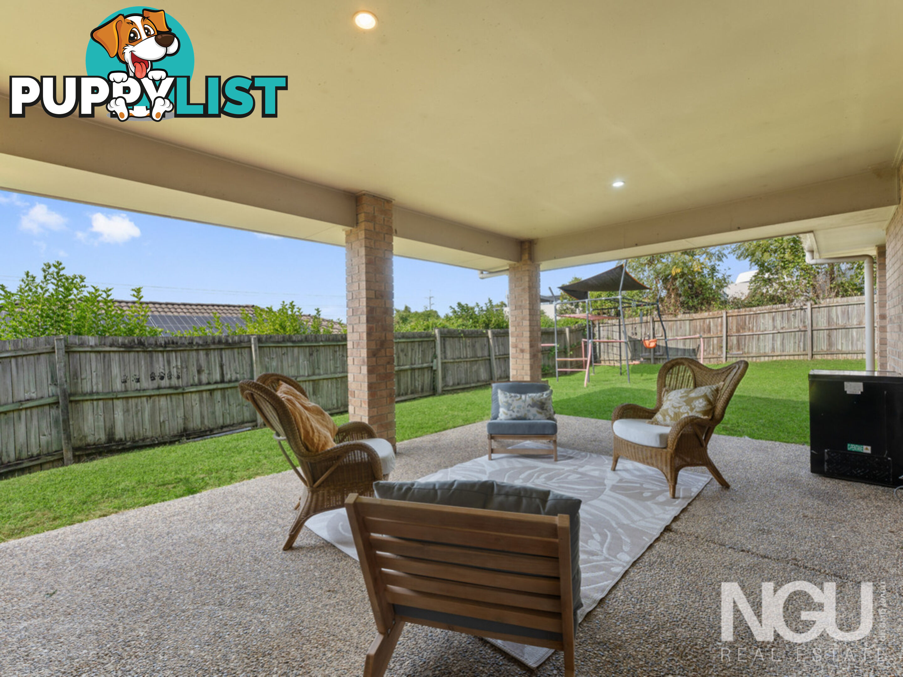 6 Shamrock Court Chuwar QLD 4306