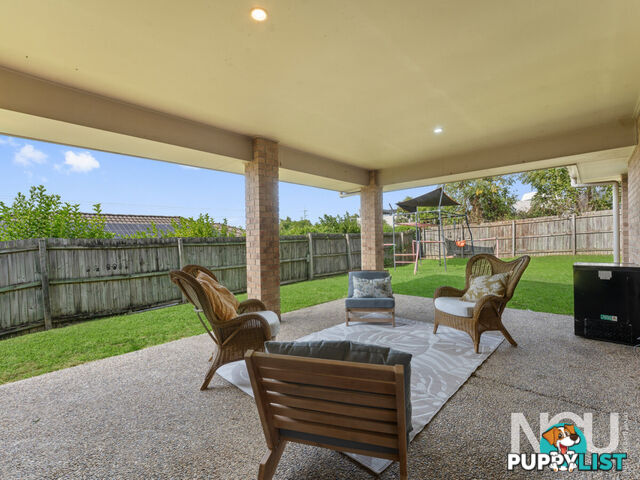 6 Shamrock Court Chuwar QLD 4306