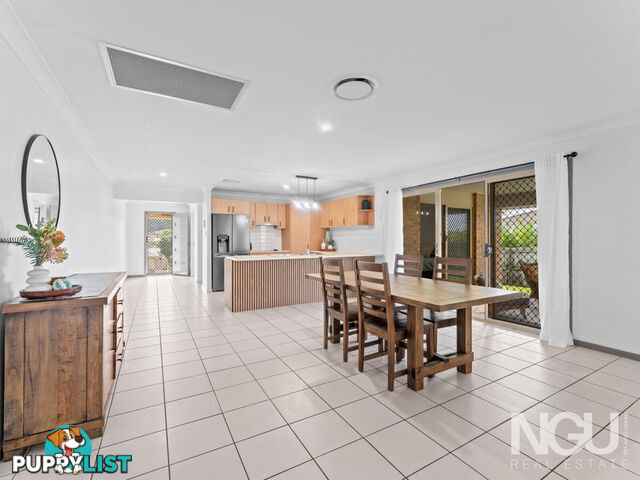 6 Shamrock Court Chuwar QLD 4306