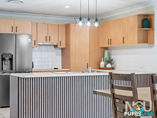 6 Shamrock Court Chuwar QLD 4306