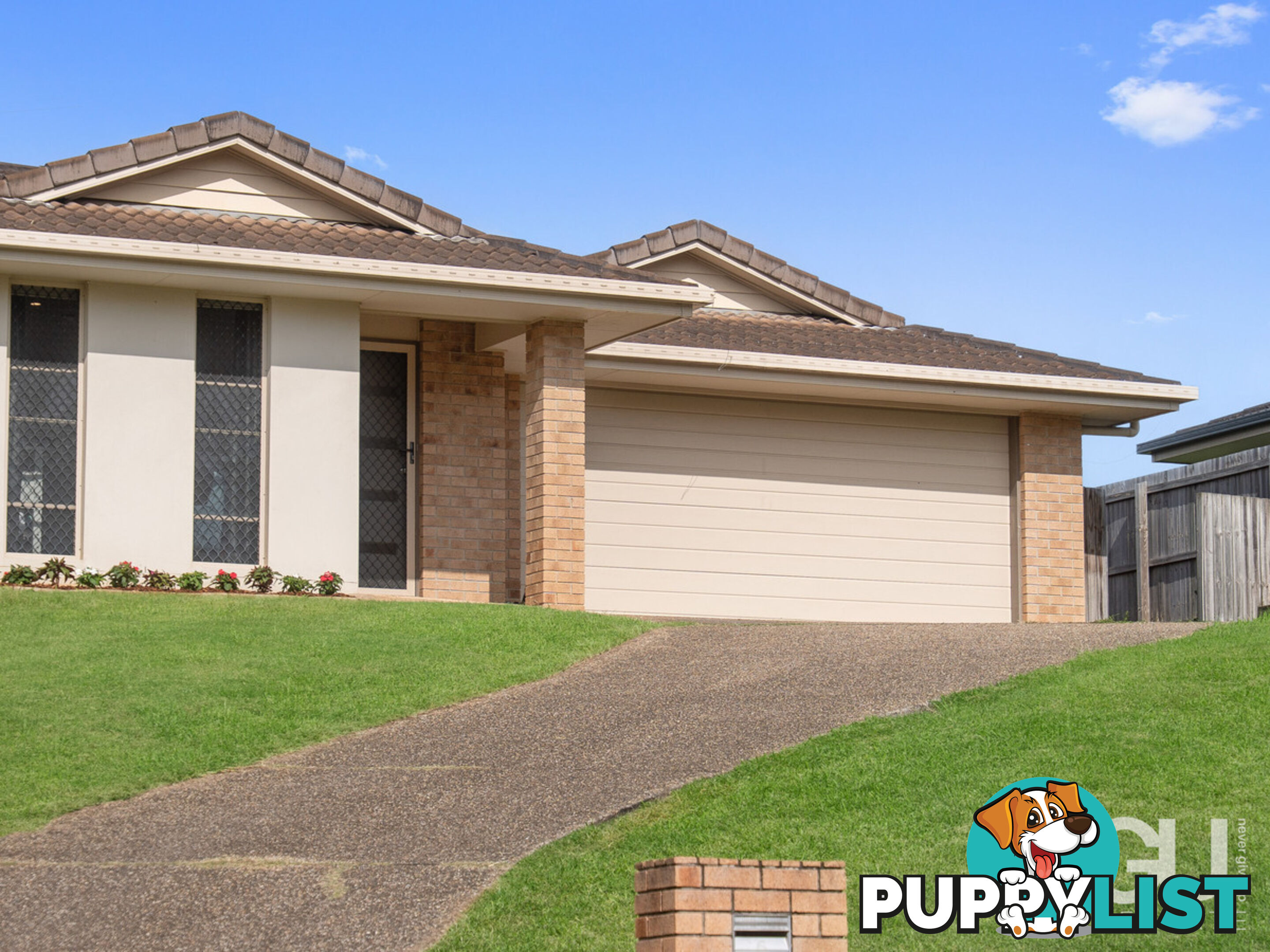 6 Shamrock Court Chuwar QLD 4306