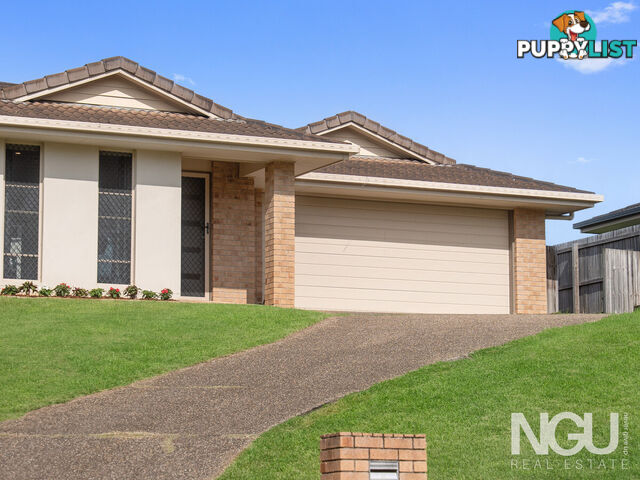 6 Shamrock Court Chuwar QLD 4306