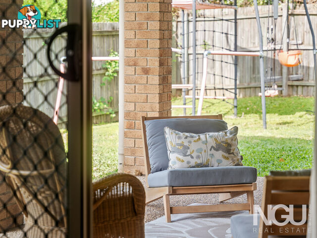 6 Shamrock Court Chuwar QLD 4306