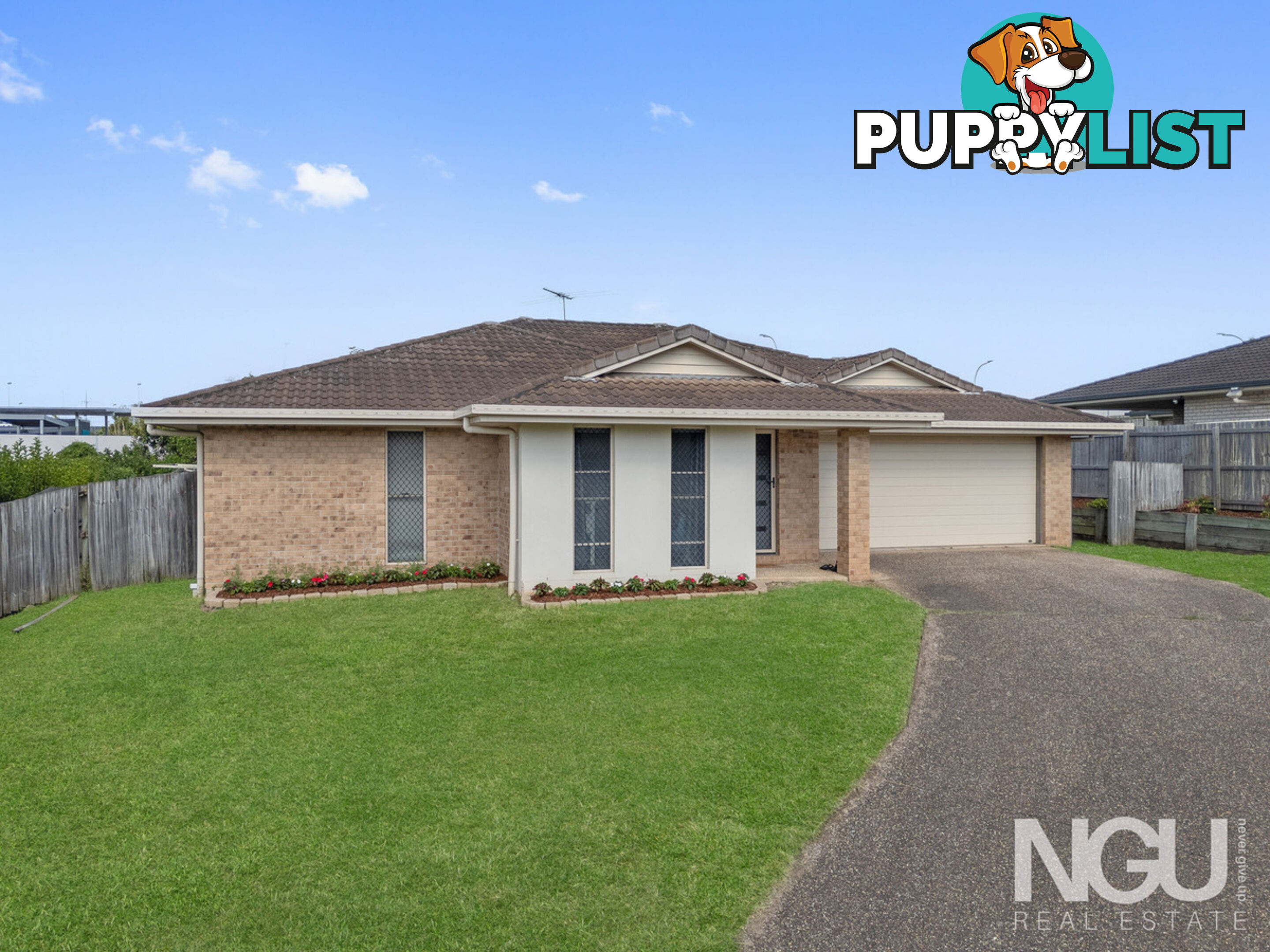 6 Shamrock Court Chuwar QLD 4306