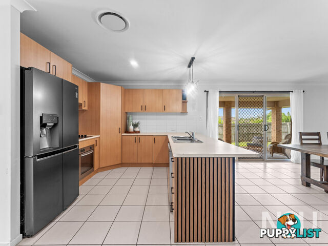 6 Shamrock Court Chuwar QLD 4306