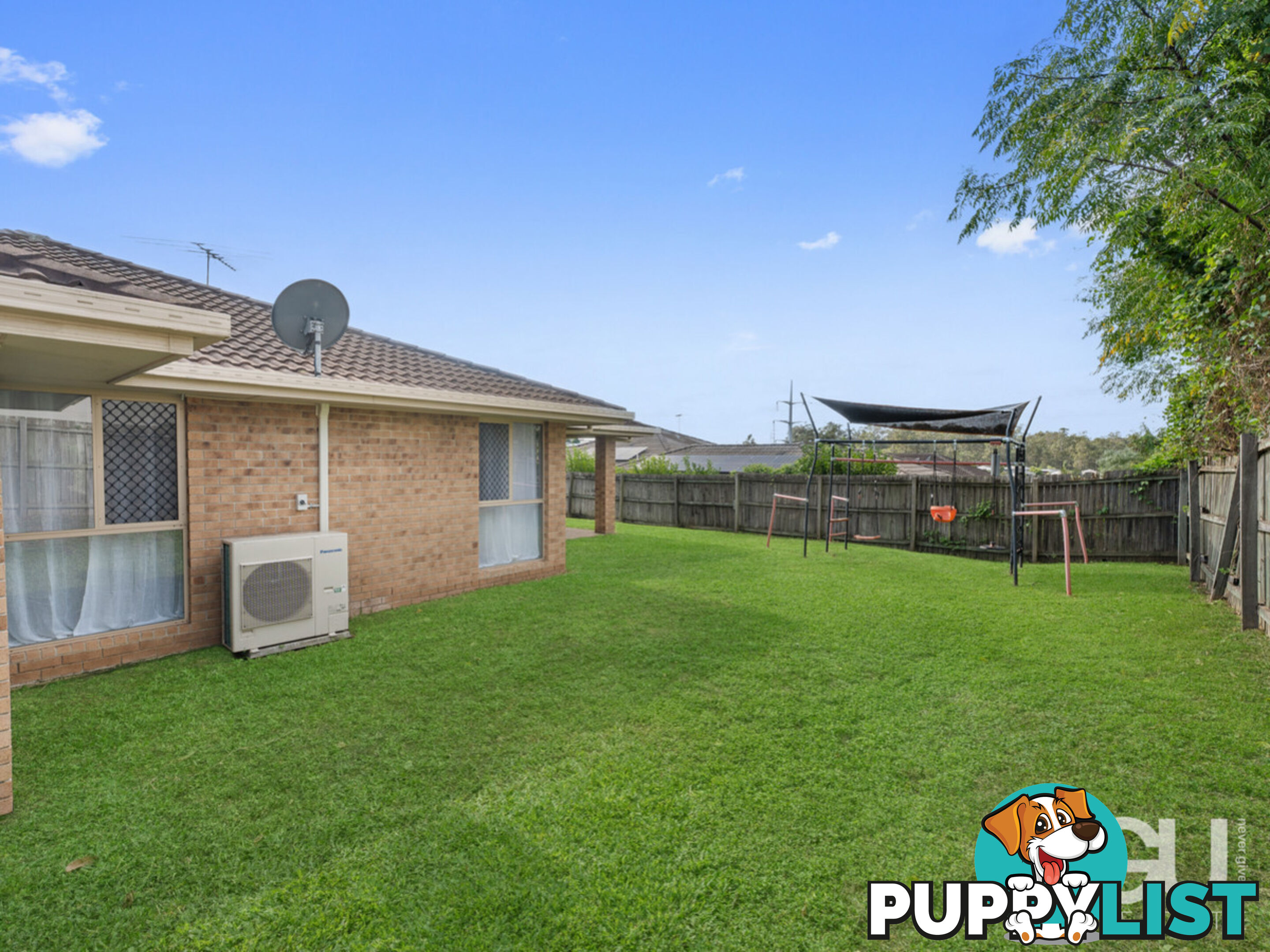 6 Shamrock Court Chuwar QLD 4306