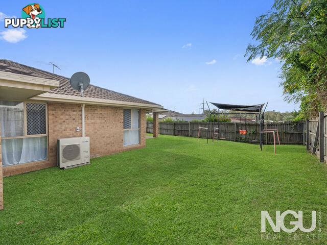 6 Shamrock Court Chuwar QLD 4306