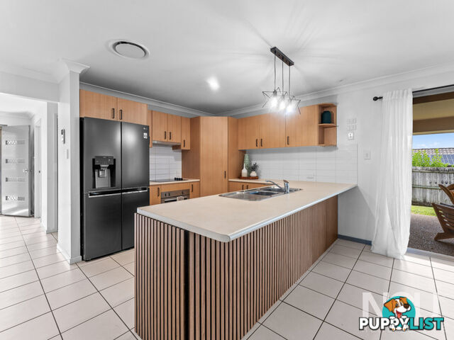 6 Shamrock Court Chuwar QLD 4306