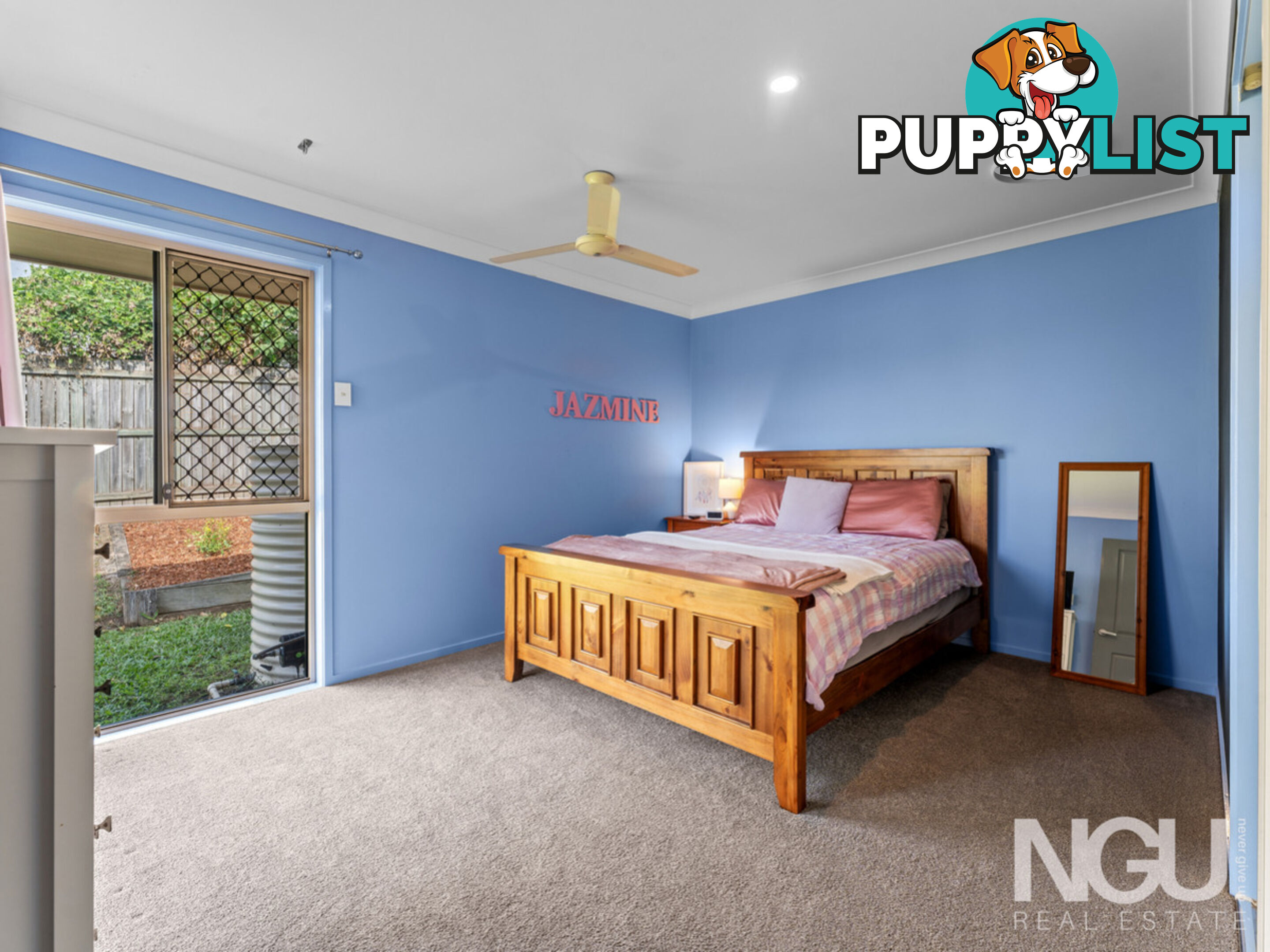6 Shamrock Court Chuwar QLD 4306