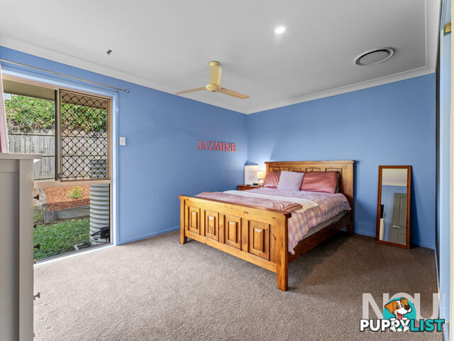 6 Shamrock Court Chuwar QLD 4306