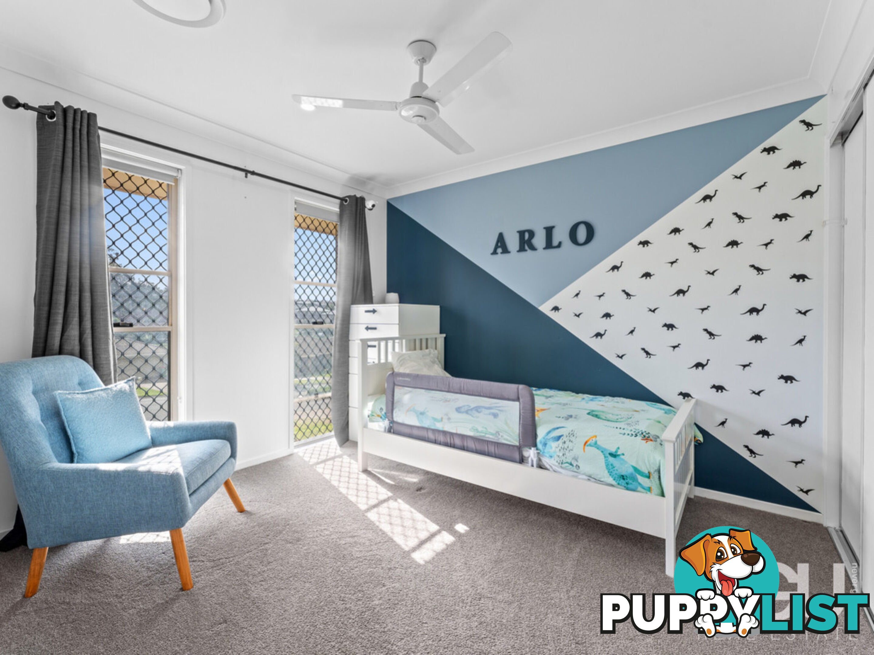 6 Shamrock Court Chuwar QLD 4306