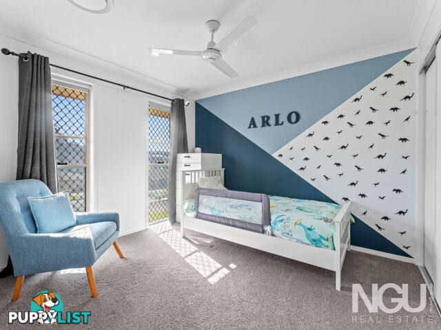 6 Shamrock Court Chuwar QLD 4306