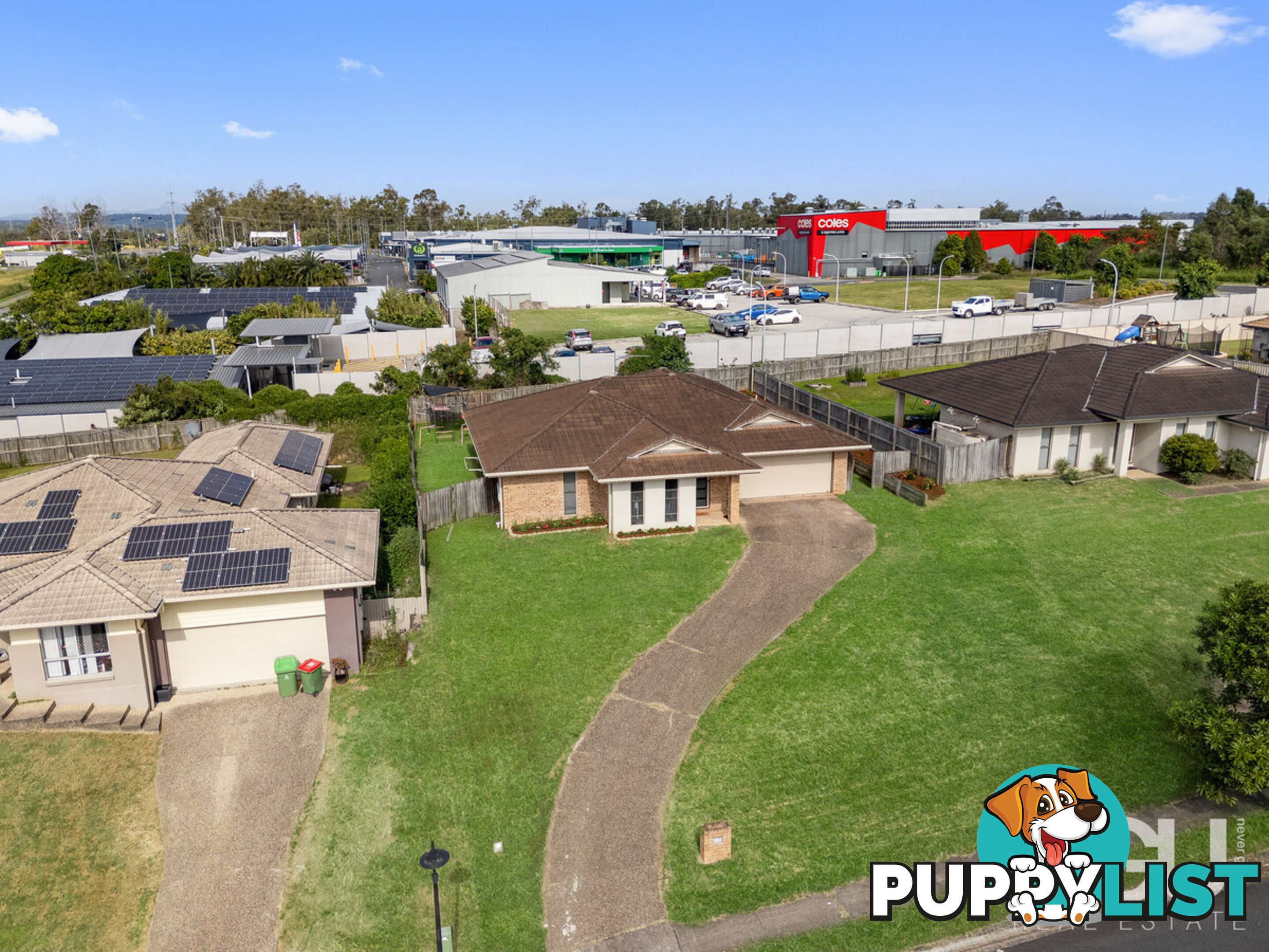 6 Shamrock Court Chuwar QLD 4306