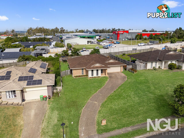 6 Shamrock Court Chuwar QLD 4306