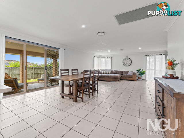 6 Shamrock Court Chuwar QLD 4306