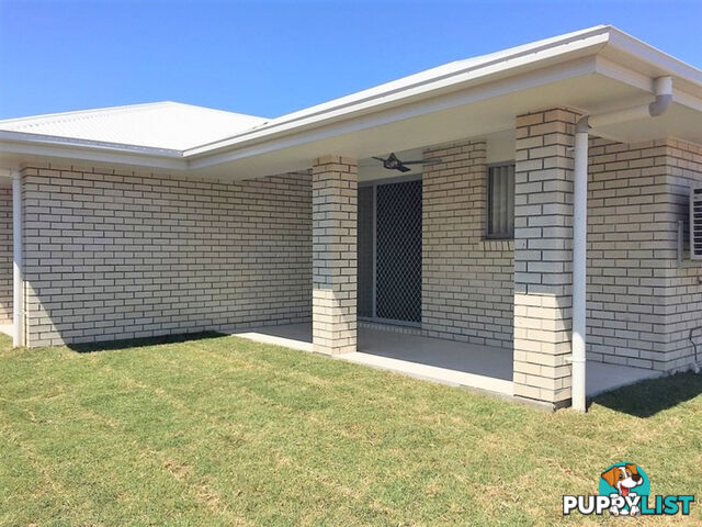 1 17 Holroyd Street Brassall QLD 4305