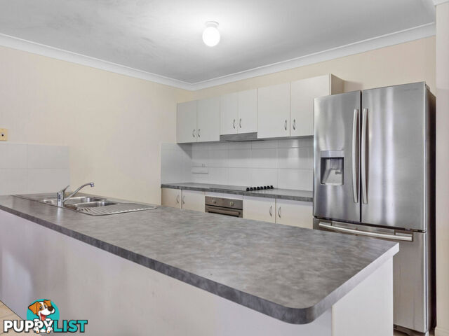 44 Nixon Drive North Booval QLD 4304