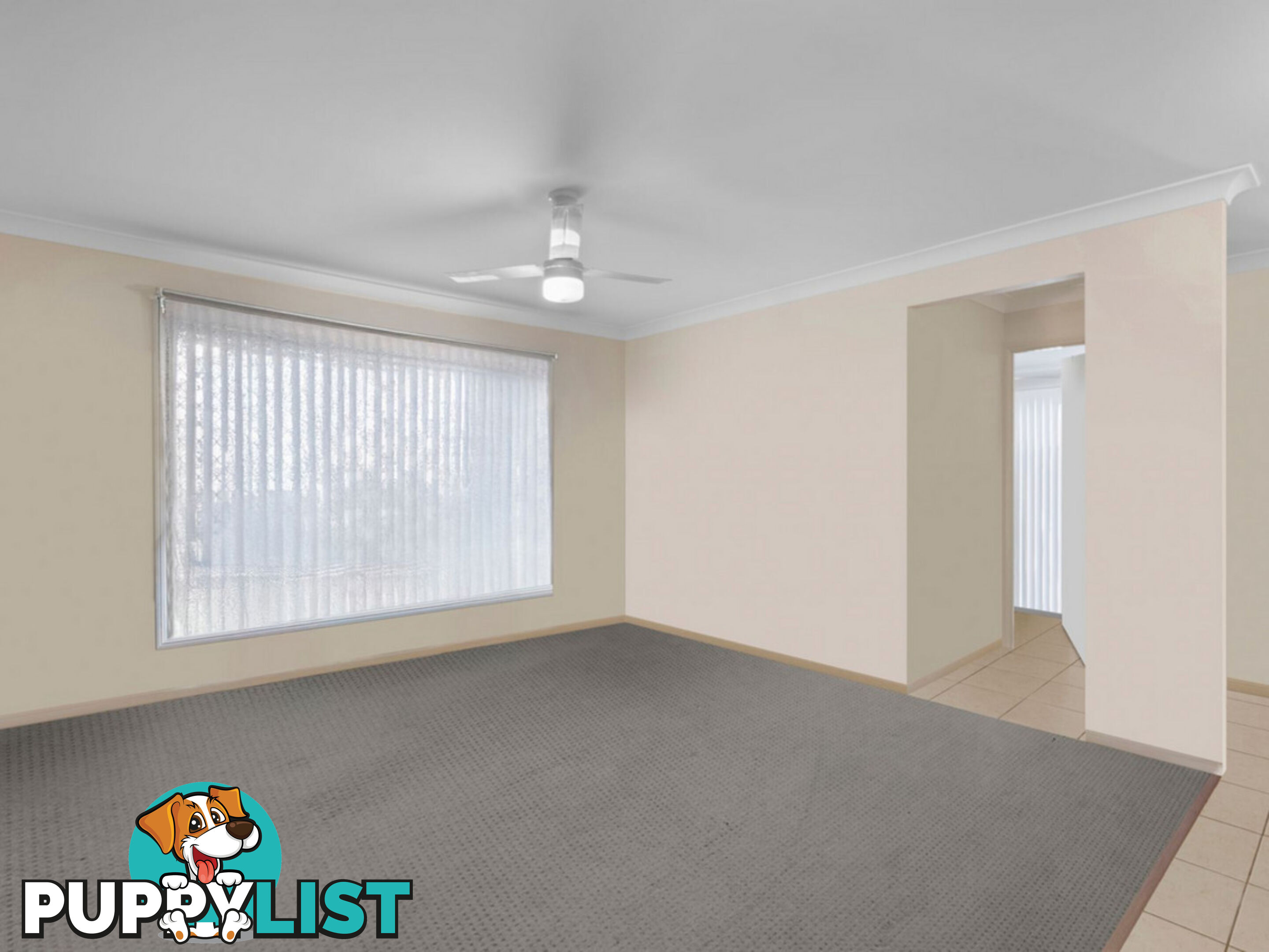 44 Nixon Drive North Booval QLD 4304