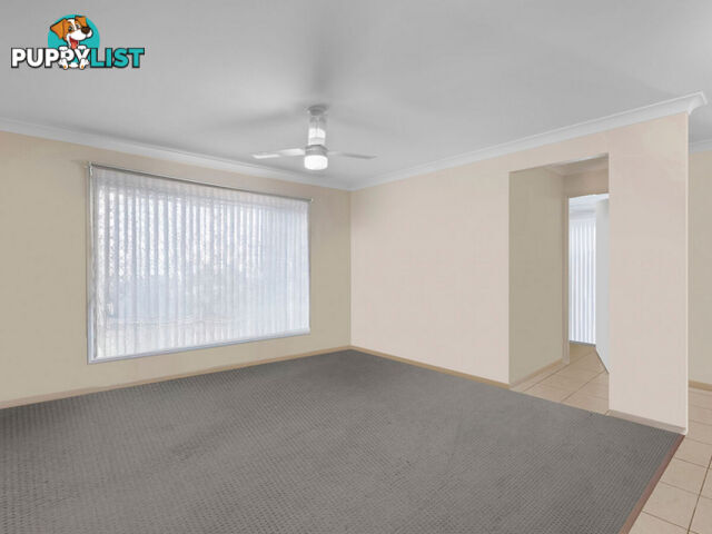 44 Nixon Drive North Booval QLD 4304