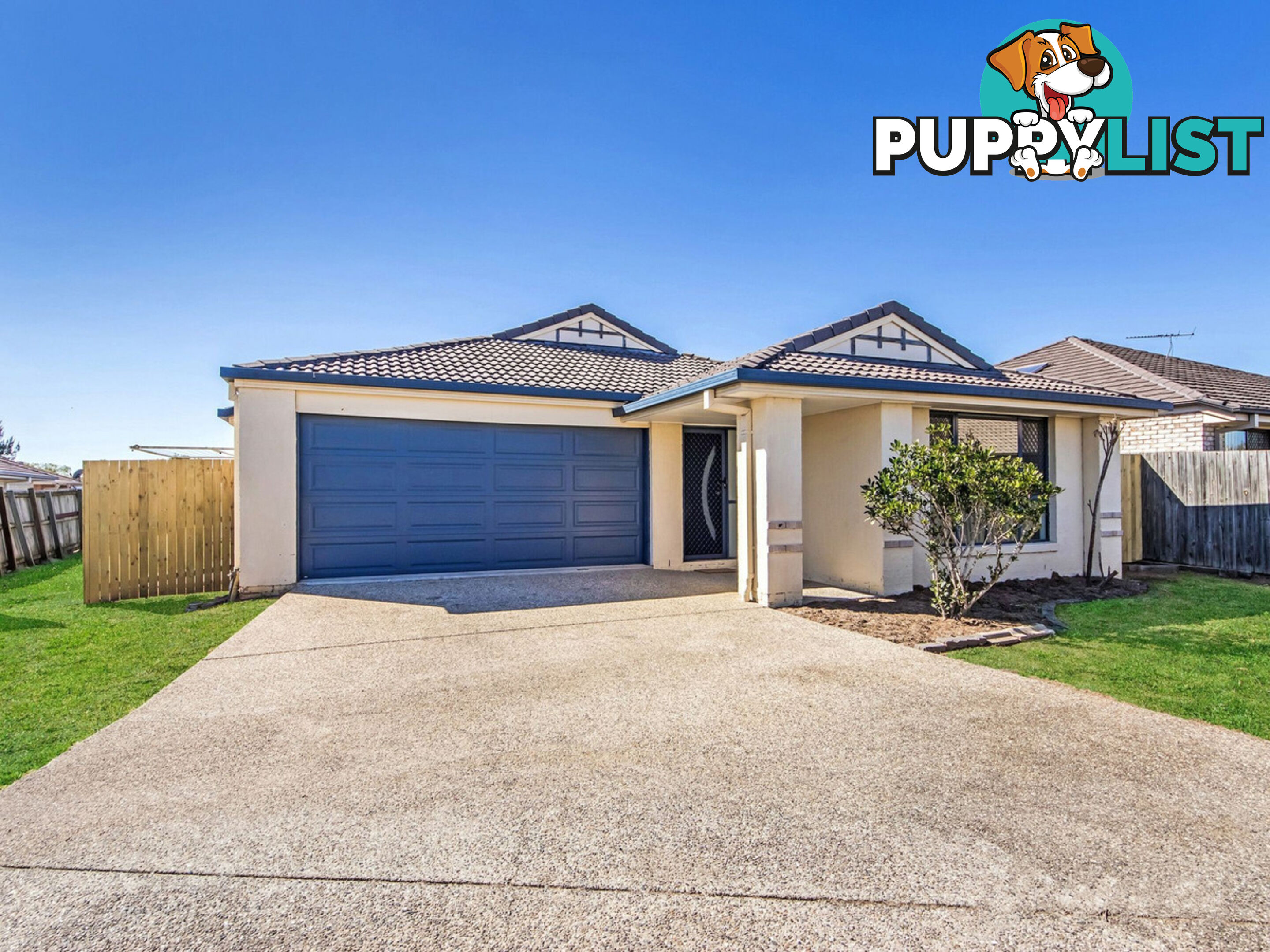 44 Nixon Drive North Booval QLD 4304