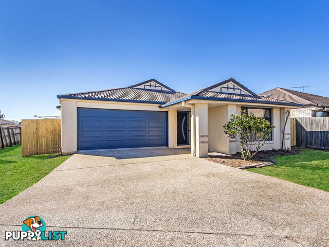 44 Nixon Drive North Booval QLD 4304